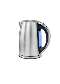 Cuisinart Multi-Temp Waterkoker 1.7L - Staal