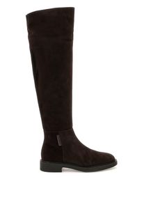GIANVITO ROSSI 'lexington' cuissardes boots