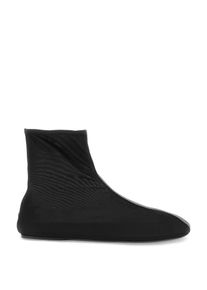 CHRISTOPHER ESBER benson technical jersey ankle boots