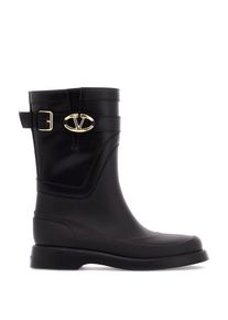 VALENTINO GARAVANI rain boots with vlogo, the bold edition