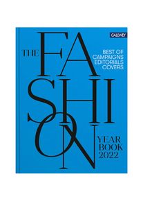 NEW MAGS fashion yearboook 2022