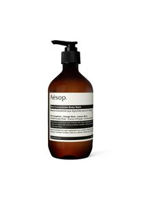 AESOP rind concentrate body balm - 500ml