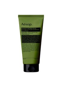 AESOP geranium leaf body cream - 180