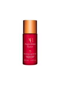 AUGUSTINUS BADER 'rose geranium 100 ml body oil'