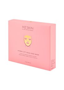 MZ SKIN hydra-lift gold face mask