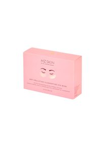 MZ SKIN anti pollution illuminating eye mask