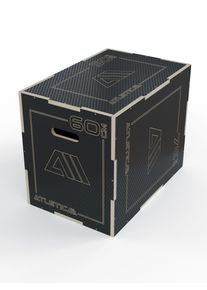 Anti-Scivolo Plyo Box