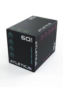 Box pliometrico