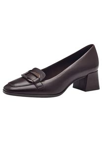 Tamaris Pumps Damen dunkelbraun Größe 35