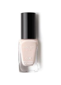 Inglot Nägel Nagellack O2M Breathable Nail Enamel 602 11 ml