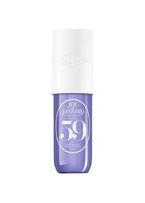 Sol de Janeiro Cheirosa 59 Delícia Drench Parfum Mist Bodyspray Dames 90 ml