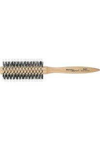 Hercules Sägemann Hercules Sägemann Ronde borstels Lichte houten ronde borstel model 9227 Platte en Paddle brushes Dames