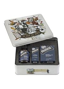 Proraso Azur Lime Gift set Beard grooming Men