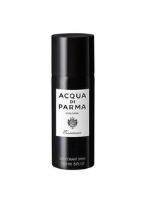 Acqua di Parma Colonia Deodorant Spray Women's deodorants Female 150 ml