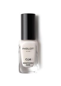 Inglot Nägel Nagellack O2M Breathable Base 11 ml