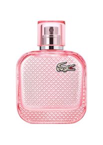 Lacoste L.12.12 Rose Eau de Toilette Spray Damesparfum Dames 50 ml