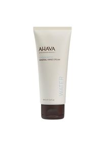AHAVA Mineral Hand Cream Kézkrém 100 ml