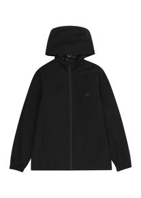 Jack & Jones Jack & Jones Junior Pojkar &Ouml;verg&aring;ngsjacka 'JORVesterbro' svart Storlek 128