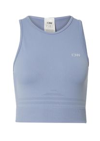 ICANIWILL Sport top 'Define' Női vil&aacute;gosk&eacute;k , M&eacute;ret M