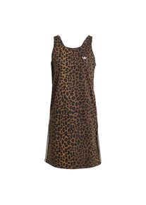 adidas originals Rochie Femei maro, Mărimea M