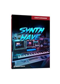 TOONTRACK Synthwave EKX [Download]