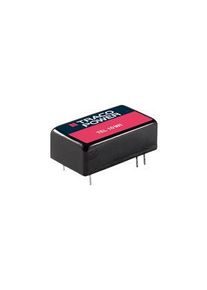 Traco Power DC/DC-omvormers 9 36V 15V 333mA 10W - TEL 10-2423WI