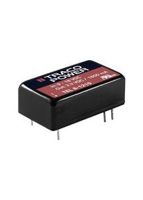 Traco Power DC/DC-omvormers 18 36V 5V 1.6A 8W - TEL 8-2411