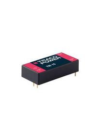 Traco Power DC/DC-omvormers 18 36V 15V 500mA 15W - TRI 15-2423