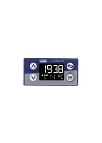 Jumo diraVIEW LCD, gesegmenteerd digitaal paneel multifunctionele meter voor druk, temperatuur, 48mm x 24mm - 00694781