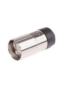 KÜBLER Kübler Kübler cirkelvormige connector, 12 contacten, M23-connector, contactdoos, vrouwelijk - 8.0000.5012.0000