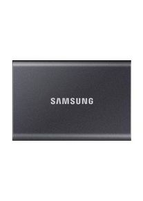 Samsung MU-PC2T0 2.5 in 2 TB External SSD - MU-PC2T0T/WW