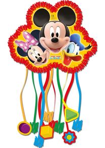 Procos Amici di feste Topolino Zugpinata