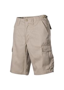 MFH pánske kraťasy BDU, khaki
