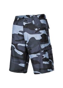 MFH pánske kraťasy BDU, skyblue
