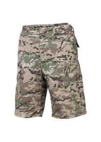 MFH pánske kraťasy BDU, operation camo
