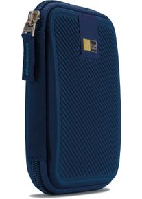Case Logic Tas voor draagbare harde schijf Eva 3.9" Blauw