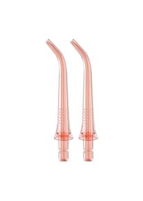 OCLEAN N10 vervangingssproeier W10 - Roze, set van 2