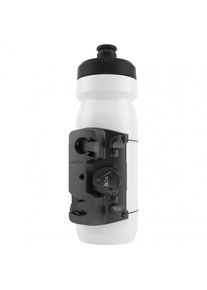 Fidlock Twist Single Uni Connector Fietsbidon (grijs)