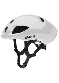 Smith Ignite Mips Eu Fietshelm (M - 55-59 cm |grijs)