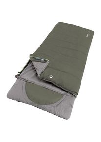 Outwell Contour Syntetsovsäck Storlek 220 x 85 cm Färg dark olive