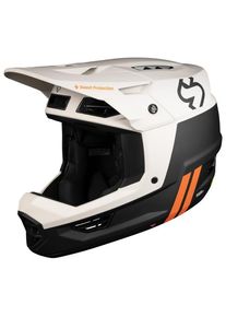Sweet Protection Fixer Composite 2Vi Mips Helmet Fietshelm (M |zwart)