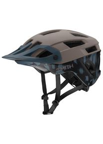 Smith Engage MIPS Bike helmet (59-62 cm - L, grey)