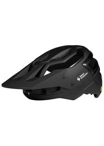 Sweet Protection Bushwhacker 2Vi Mips Helmet Fietshelm (L/XL |zwart)