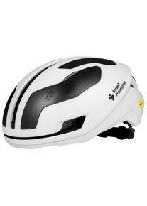 Sweet Protection Falconer Aero 2Vi Mips Helmet Fietshelm (53-56 cm - S/M |wit)