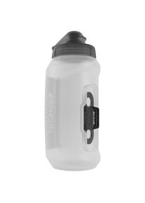 Fidlock Twist Replacement Bottle 750 Compact Fietsbidon (750 ml |grijs)