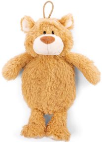 Nici Wärmflasche »Classic Bear, Bär Mielo, 350 Ml«, Enthält Recyceltes Material (Global Recycled Standard) beige, 2in1 Wärmflasche »Classic Bear,...