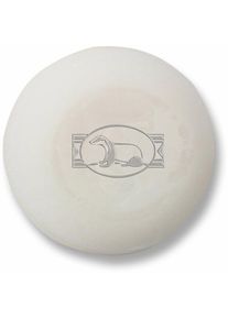 Golddachs Rasierseife »Sport« beige - 60 g, Rasierseife mit sportlichem Duft