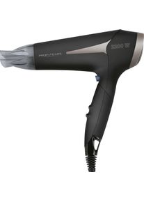 PROFICARE Haartrockner »Pc-Hat 3046«, 2200 W, Platzsparende Aufbewahrung Durch Klappgriff schwarz, Inisierungsfunktion - bessere Frisierbarkeit...