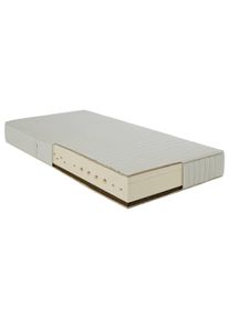 Natuurlatex matras "Bella-Maxima" | 90x200 cm | soft | allnatura
