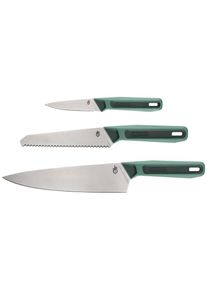 Gerber ComplEAT Messerset